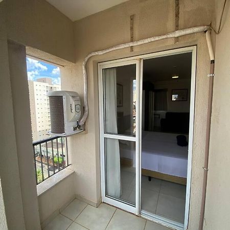 Flat Amplo Em Frente Usp/Fob Apartment Bauru Ngoại thất bức ảnh